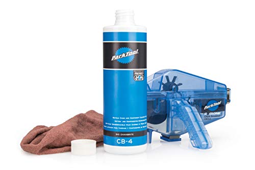Park Tool CB-4 Bio Chainbrite Cleaning Fluid - Image 2
