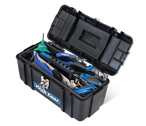 Park Tool Home Mechanic Starter Kit SK-4 - Image 3