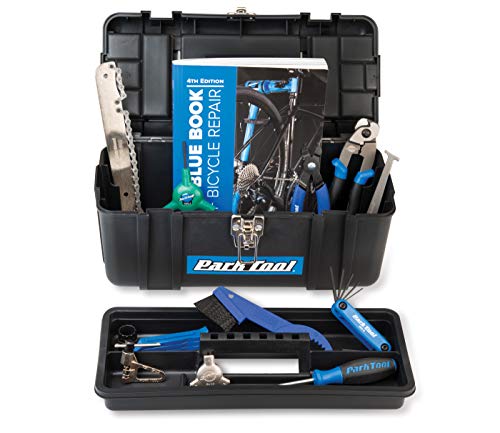 Park Tool Home Mechanic Starter Kit SK-4 - Image 4