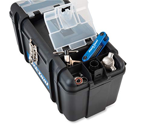Park Tool Home Mechanic Starter Kit SK-4 - Image 2