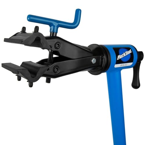Park Tool PCS-9.3 Home Mechanic Repair Stand - Image 5