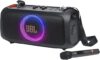 JBL PartyBox Essential Portable Speaker With Lights