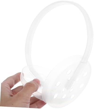 PartyKindom 4pcs Earmuff Stand Holder DIY Kit - Image 3