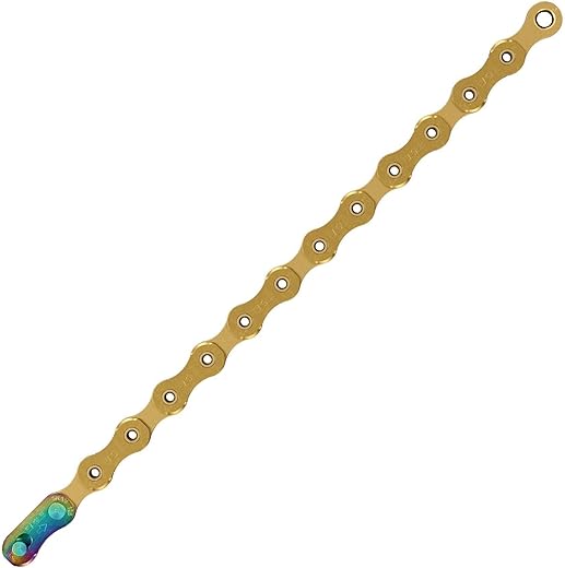 SRAM PC X01 Eagle 12-Speed Chain