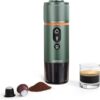 COTGCO PCM020G 12V Portable Espresso Machine