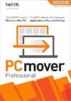 Laplink Software PCmover Professional: Instant Download License
