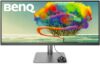 BenQ PD3420Q 34” 2K Ultrawide Monitor