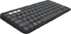 Logitech Pebble Keys 2 K380s Multi-Device Keyboard