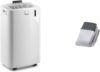 De’Longhi Penguino Portable Air Conditioner Bundle