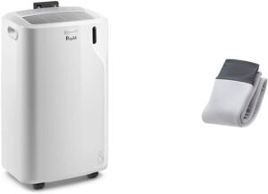 De’Longhi Penguino Portable Air Conditioner Bundle