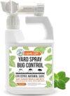 Mighty Mint Peppermint Bug Control Spray 32oz