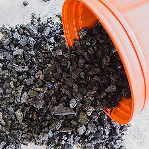 PERFECT PLANTS Horticultural Charcoal - Cleanses & Flushes Toxins - Image 3