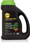 Miracle-Gro Performance Organics Raised Bed Plant Food