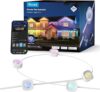 Govee Permanent Outdoor Lights Pro, 100ft 60 RGBIC
