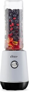 Oster Personal Blender, 20-Oz, Portable, 500-Watt