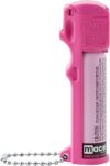 mace Personal Pepper Spray (Hot Pink)