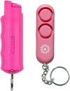 SABRE Personal Safety Kit: Pepper Spray & Alarm