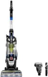 Bissell Pet Hair Eraser Turbo Lift-Off Vacuum 3774F