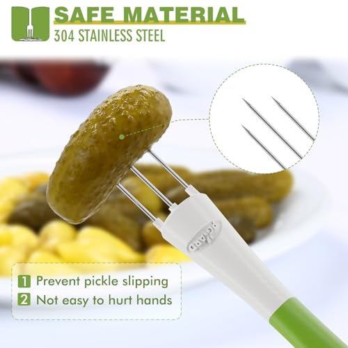 PGYARD Pickle Fork Grabber Tool 2 Pack - Image 4