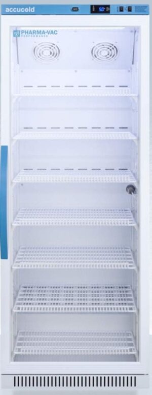 ACCUCOLD Pharma-Vac 12 Cu.Ft. Vaccine Refrigerator