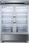 ACCUCOLD Pharma-Vac Performance 49 Cu.Ft. Upright Refrigerator