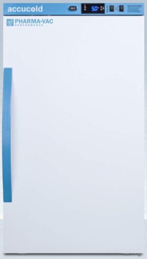 ACCUCOLD Pharma-Vac Performance Series 3 Cu.Ft. Refrigerator