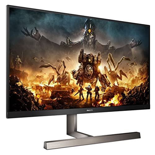 PHILIPS Momentum 329M1RV 32" 4K HDR Gaming Monitor - Image 2