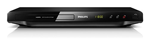 PHILIPS Zone Free PAL/NTSC DVD Player HDMI 1080p - Image 2