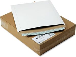 Quality Park Photo/Document Mailer, 26 Pt., 12-3/4″x15