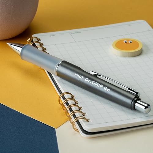 Pilot Dr. Grip Limited Gel Ink Pen, 36270 - Image 5