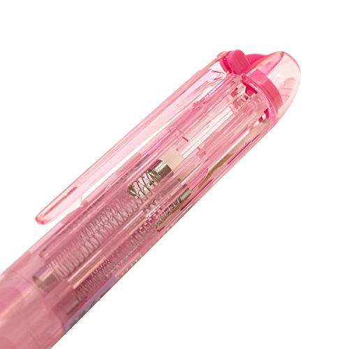 Pilot Fine Writing Ballpoint Stick Pen LHKCG25C-PKP - Image 3