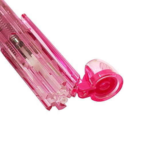 Pilot Fine Writing Ballpoint Stick Pen LHKCG25C-PKP - Image 4