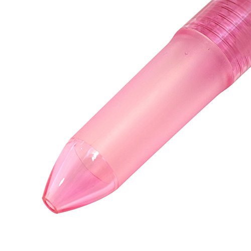 Pilot Fine Writing Ballpoint Stick Pen LHKCG25C-PKP - Image 2