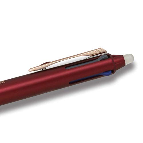 Pilot Frixion Ball 4 05 Multi-Color Pen - Image 4