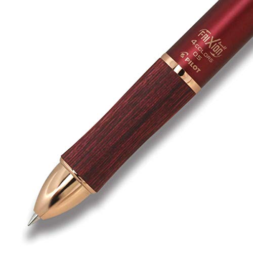 Pilot Frixion Ball 4 05 Multi-Color Pen - Image 2