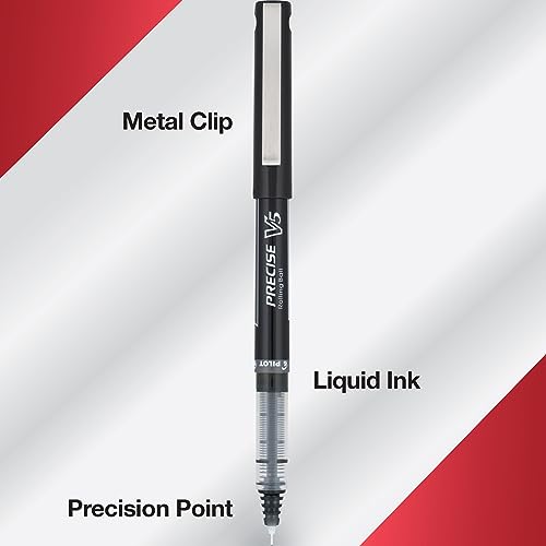 Pilot Precise V5 Extra Fine Point Pens - Image 3