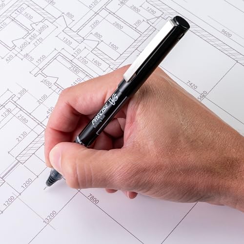 Pilot Precise V5 Extra Fine Point Pens - Image 5