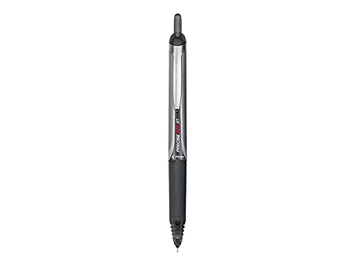 Pilot Precise V5 RT Extra Fine Pens, 3-Pack (26052) - Image 3