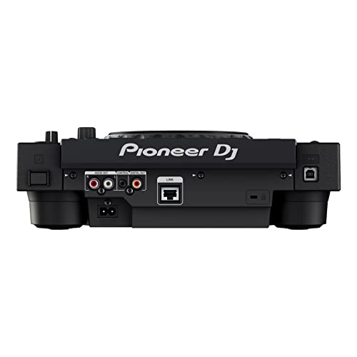 Pioneer DJ CDJ900NXS Nexus Professional Player - Image 4