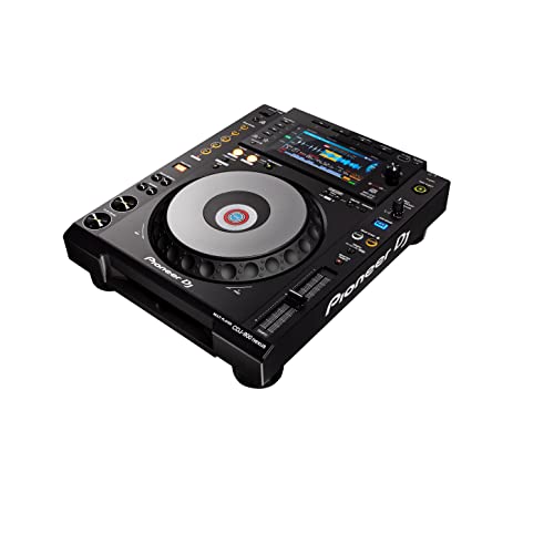 Pioneer DJ CDJ900NXS Nexus Professional Player - Image 5