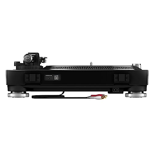 Pioneer DJ PLX-500 Direct Drive Turntable - Image 4