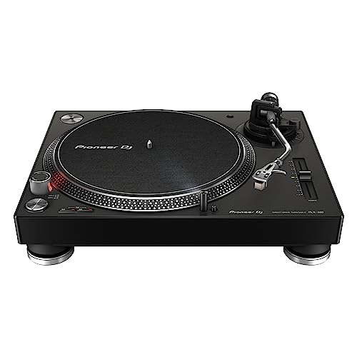 Pioneer DJ PLX-500 Direct Drive Turntable - Image 2