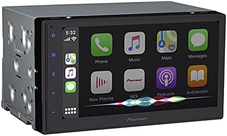 PIONEER DMH-1770NEX 6.8 Inch Touchscreen Receiver - Image 5
