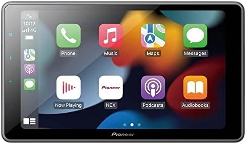 PIONEER DMH-WT3800NEX Digital Media Receiver - Image 4