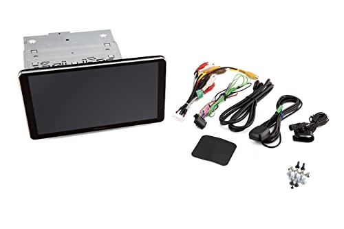 PIONEER DMH-WT86NEX Car Receiver, 10.1 Inch Touchscreen - Image 4
