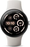 Google Pixel Watch 3 (45mm) – Advanced Smartwatch