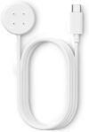 Google Pixel Watch USB-C® Fast Charging Cable