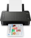 Canon PIXMA TS302a Wireless Inkjet Printer