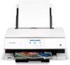 Canon PIXMA TS8820 Wireless Home Printer