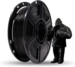 FLASHFORGE PLA Filament 1.75mm 0.5kg Spool